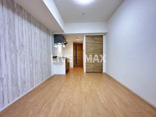 アプリーレ神戸元町の物件内観写真