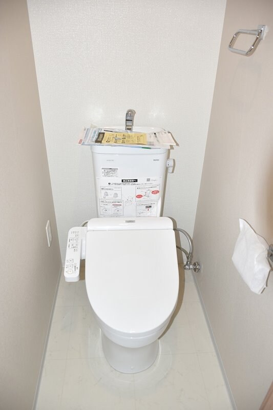 ファーストフィオーレ神戸駅前の物件内観写真