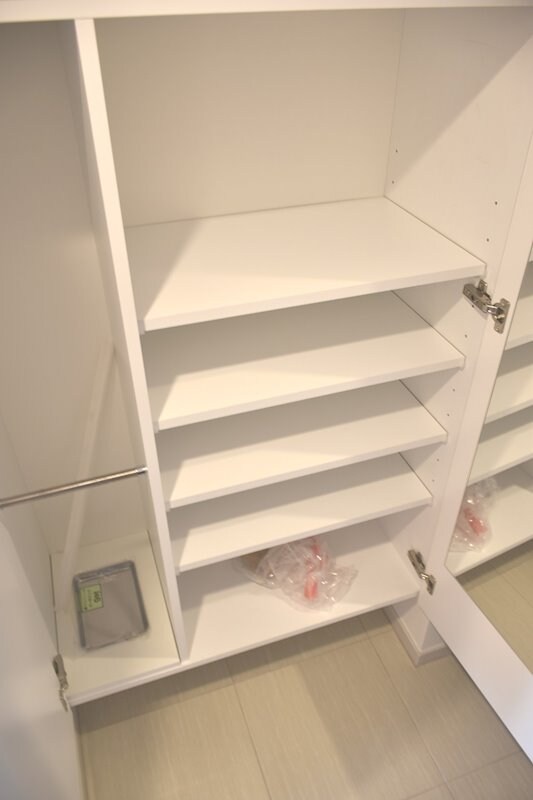 ファーストフィオーレ神戸駅前の物件内観写真