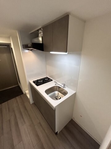 プレサンス神戸セレスティアの物件内観写真