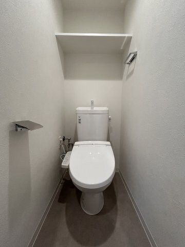 プレサンス神戸セレスティアの物件内観写真