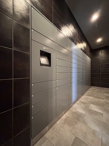 プレサンス神戸セレスティアの物件内観写真