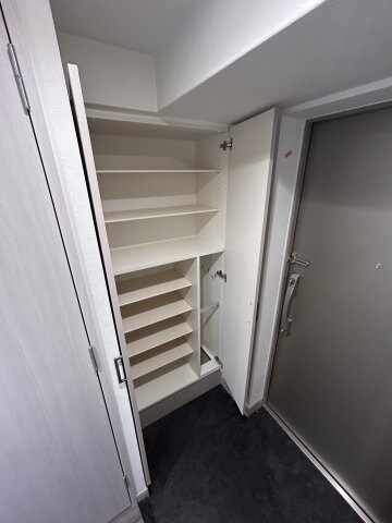 プレサンス神戸セレスティアの物件内観写真