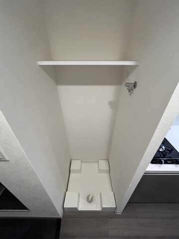 プレサンス神戸セレスティアの物件内観写真