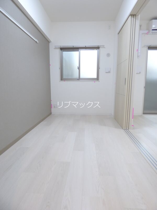 プリマヴェーラ甲子園一番町の物件内観写真