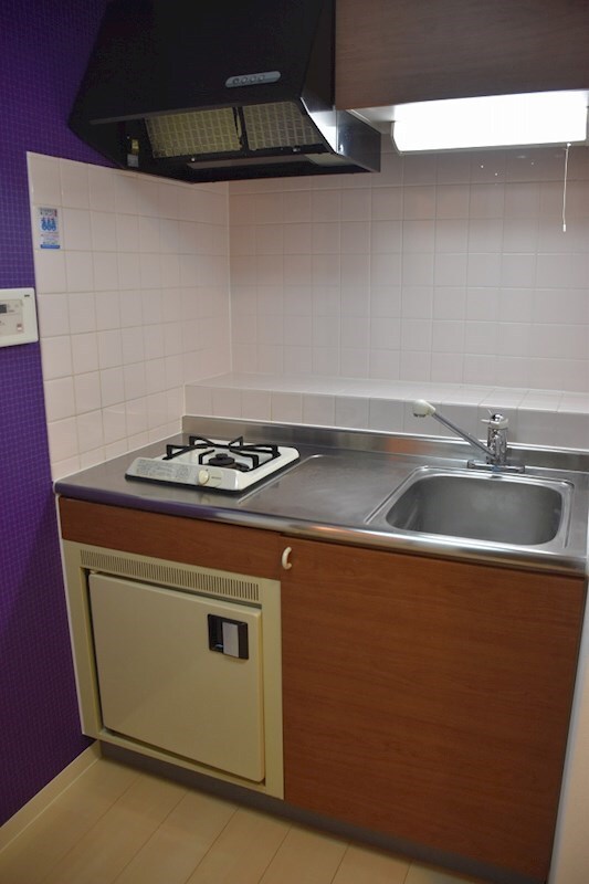 ハーバーステージ神戸の物件内観写真