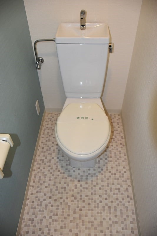 ハーバーステージ神戸の物件内観写真