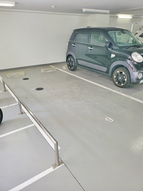 CODE西宮甲子園口の物件外観写真