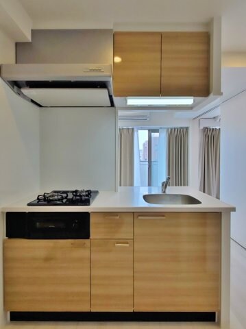 CODE西宮甲子園口の物件内観写真