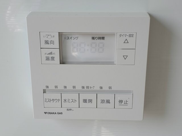 CODE西宮甲子園口の物件内観写真