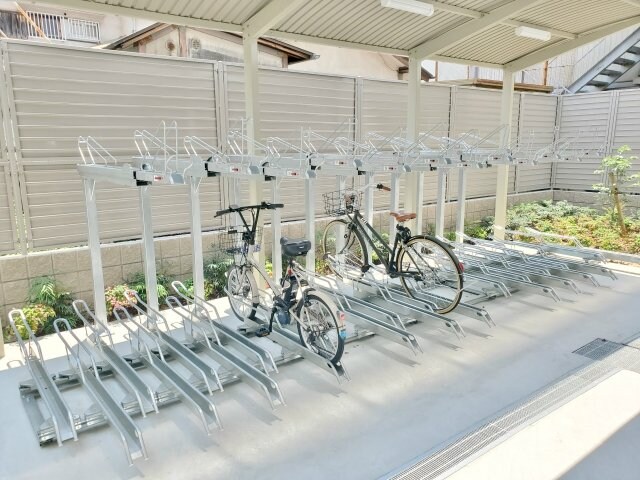 CODE西宮甲子園口の物件内観写真