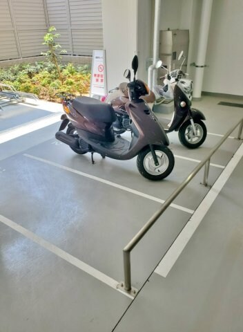 CODE西宮甲子園口の物件内観写真