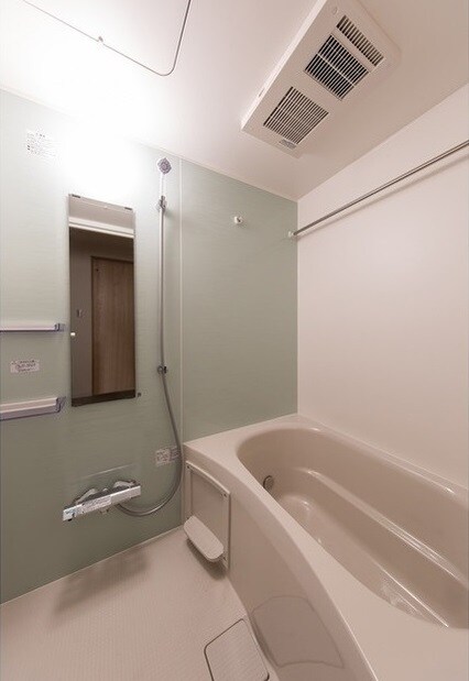 ウェルスクエア西宮甲東園の物件内観写真