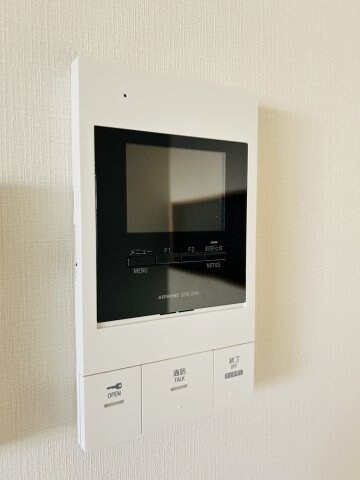 ウェルスクエア西宮甲東園の物件内観写真