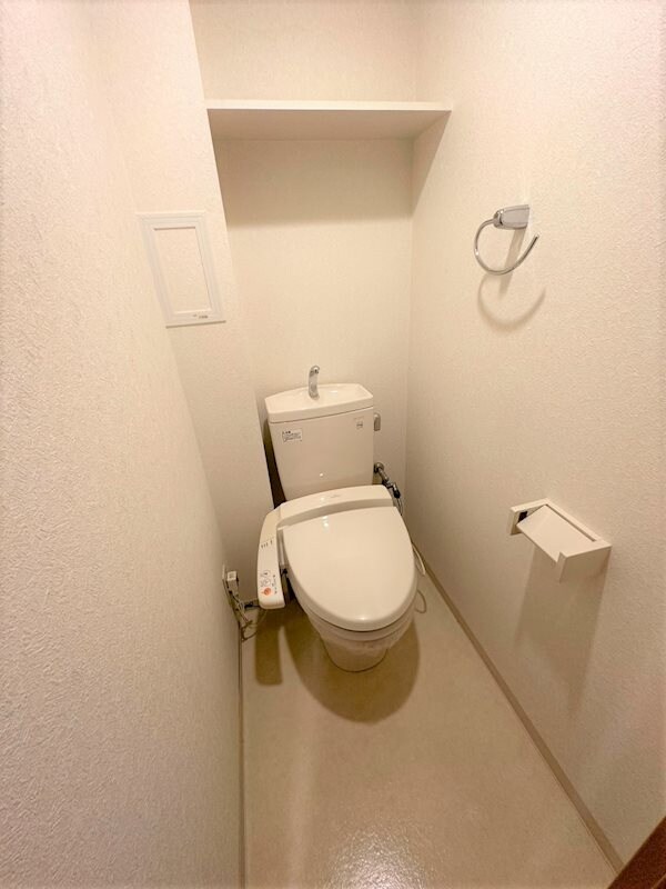 レジディア三宮東の物件内観写真