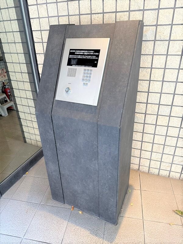 レジディア三宮東の物件内観写真