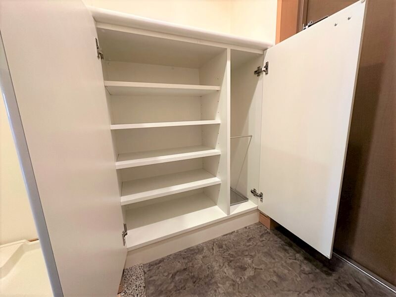 レジディア三宮東の物件内観写真