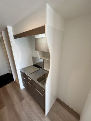 アドバンス神戸ラシュレの物件内観写真