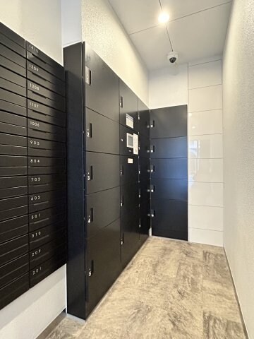 アドバンス神戸ラシュレの物件内観写真