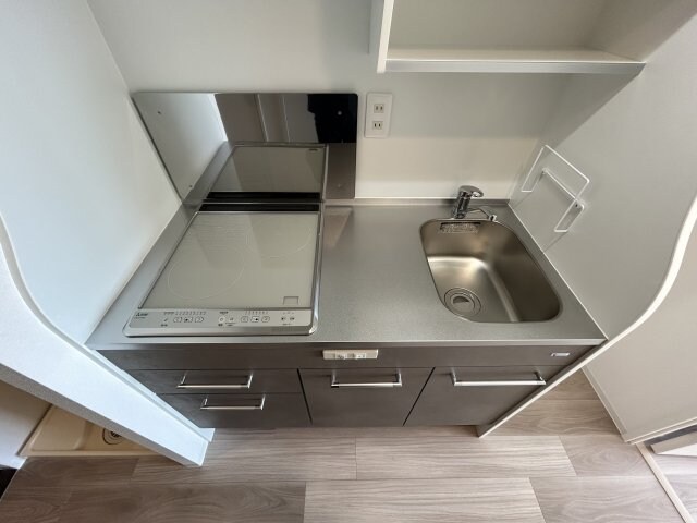 アドバンス神戸ラシュレの物件内観写真