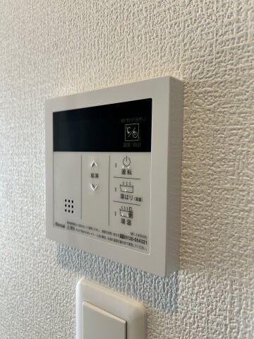 アドバンス神戸ラシュレの物件内観写真