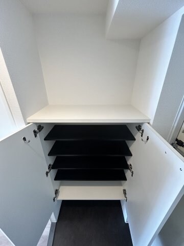 アドバンス神戸ラシュレの物件内観写真