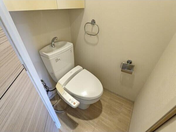 エスティ・ロアール神戸西の物件内観写真