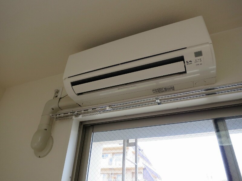 エスティ・ロアール神戸西の物件内観写真