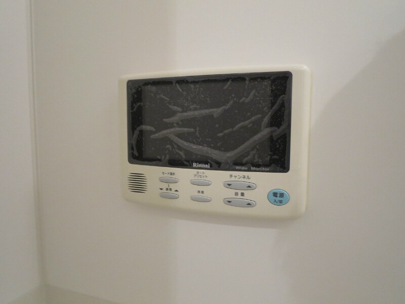 エスティ・ロアール神戸西の物件内観写真