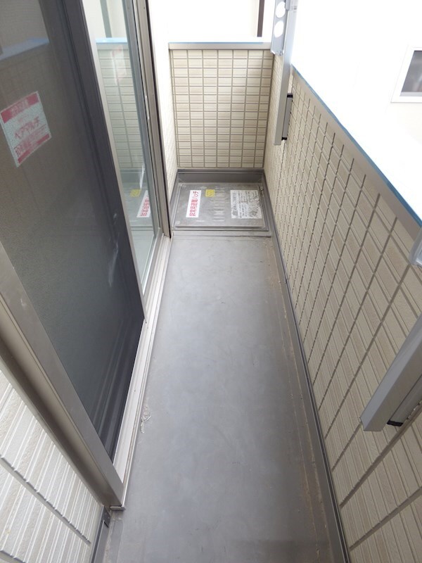 六甲道駅 徒歩8分 1階の物件内観写真