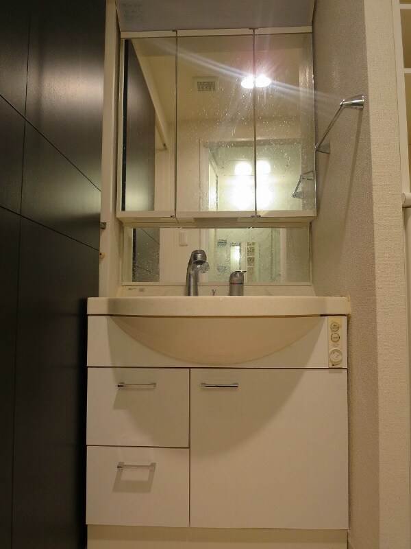 KAISEI新神戸の物件内観写真