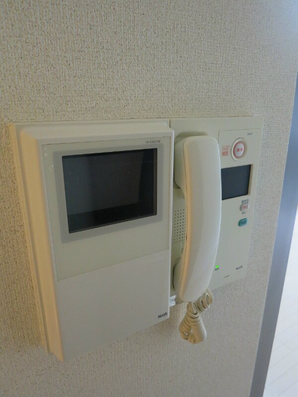 KAISEI新神戸の物件内観写真