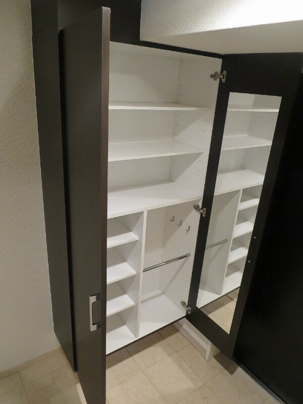 KAISEI新神戸の物件内観写真