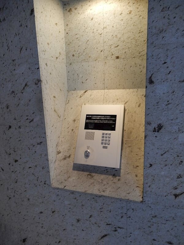 KAISEI新神戸の物件内観写真