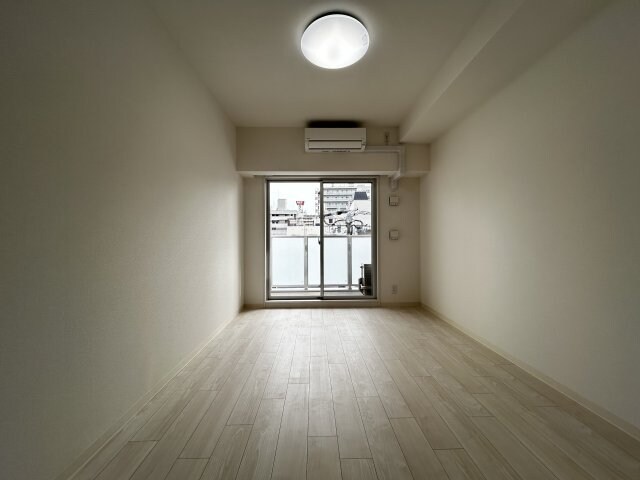 スワンズシティ神戸湊川の物件内観写真