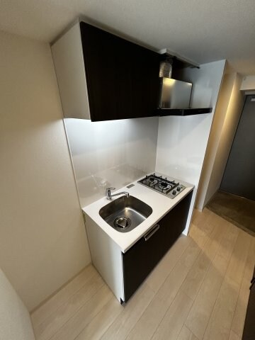 スワンズシティ神戸湊川の物件内観写真