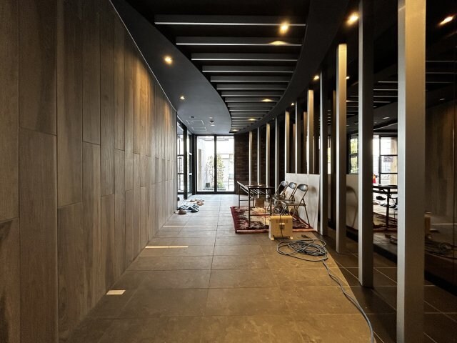 スワンズシティ神戸湊川の物件外観写真