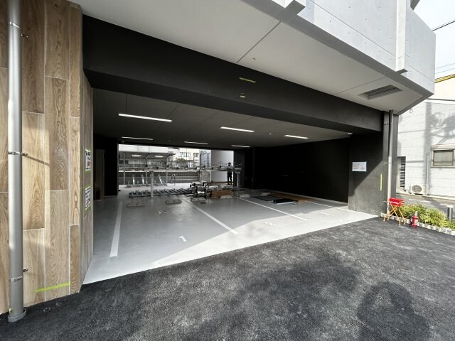 スワンズシティ神戸湊川の物件外観写真