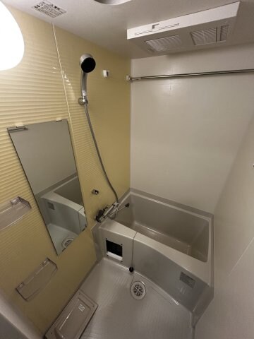 スワンズシティ神戸湊川の物件内観写真