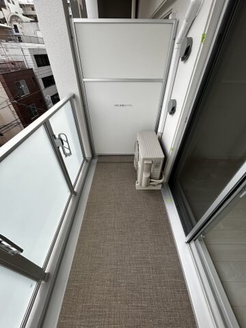 スワンズシティ神戸湊川の物件内観写真