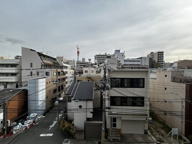 スワンズシティ神戸湊川の物件内観写真