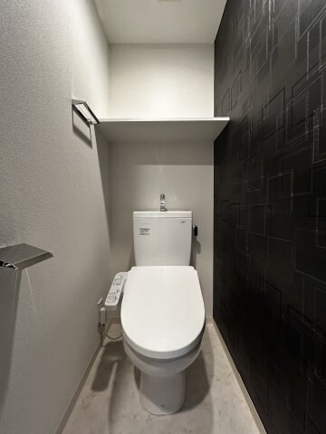 スワンズシティ神戸湊川の物件内観写真