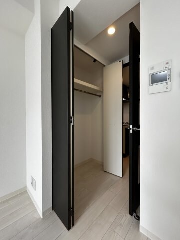 スワンズシティ神戸湊川の物件内観写真