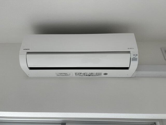 スワンズシティ神戸湊川の物件内観写真