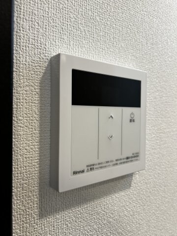 スワンズシティ神戸湊川の物件内観写真