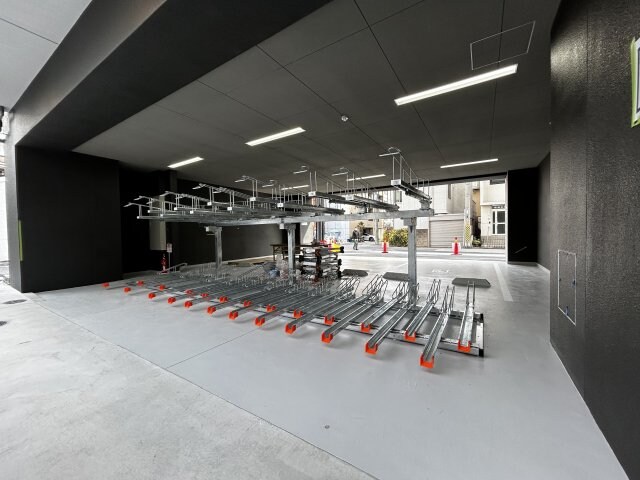 スワンズシティ神戸湊川の物件内観写真