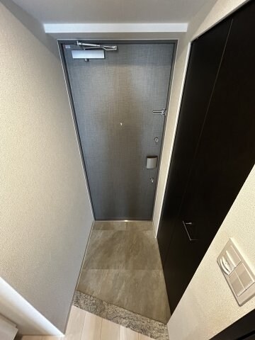 スワンズシティ神戸湊川の物件内観写真