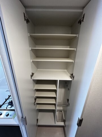 スワンズシティ神戸湊川の物件内観写真