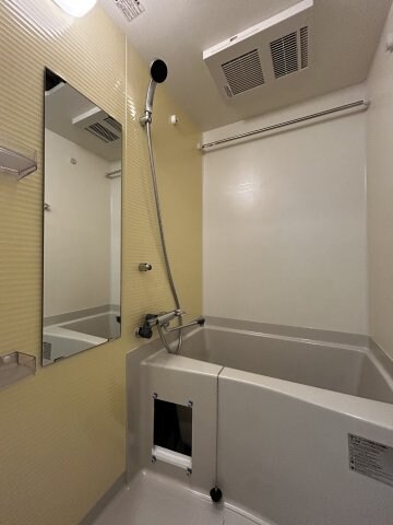 スワンズシティ神戸湊川の物件内観写真