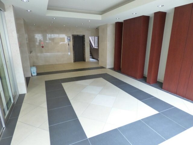 プレサンス神戸プレシャスの物件外観写真